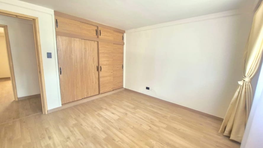 Apartamento de 5 alcobas en venta en Chicó Navarra, Bogotá, 120 m² · foto 6 de 18