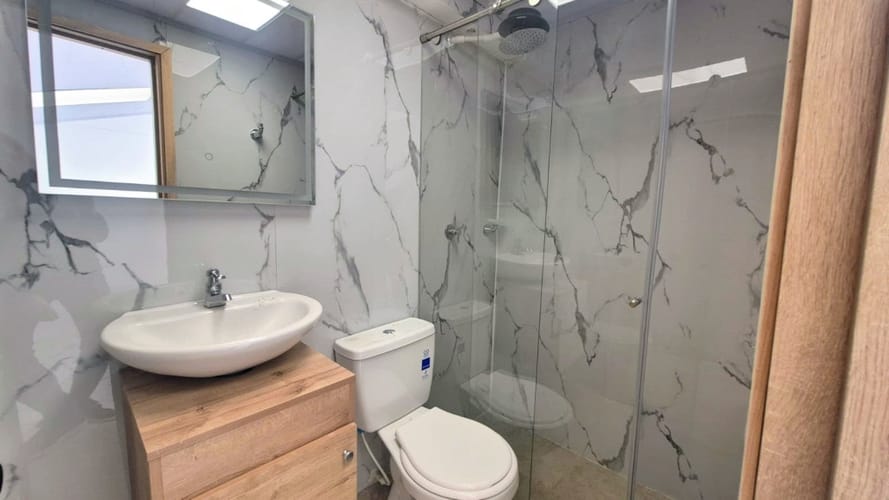 Apartamento de 5 alcobas en venta en Chicó Navarra, Bogotá, 120 m² · foto 7 de 18