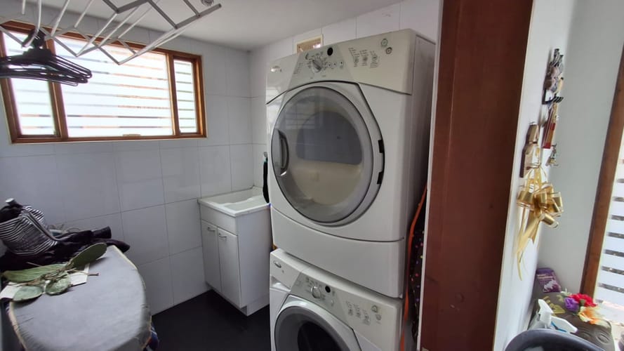 Casa de 4 alcobas en arriendo en San Jose De Bavaria, Bogotá, 380 m² · foto 10 de 24