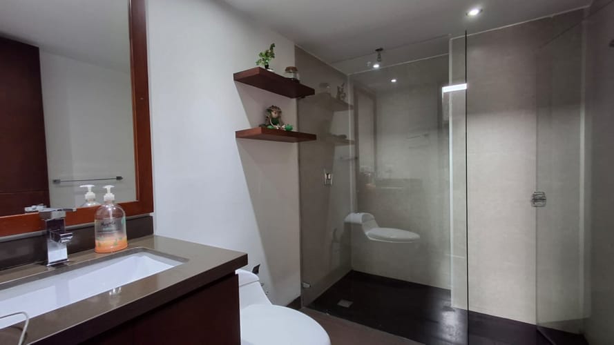 Casa de 4 alcobas en arriendo en San Jose De Bavaria, Bogotá, 380 m² · foto 19 de 24