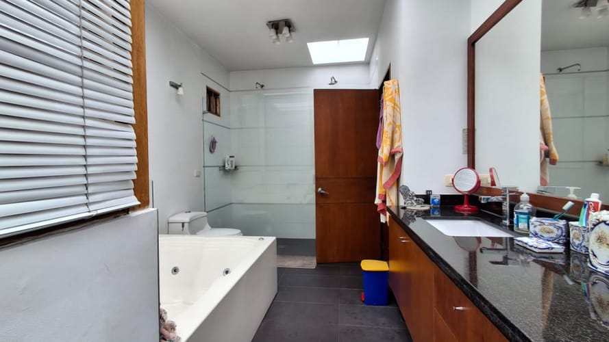 Casa de 4 alcobas en arriendo en San Jose De Bavaria, Bogotá, 380 m² · foto 22 de 24