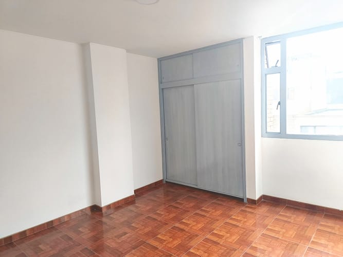 Apartamento de 2 alcobas en venta en El Recuerdo, Bogotá, 78 m² · foto 4 de 18