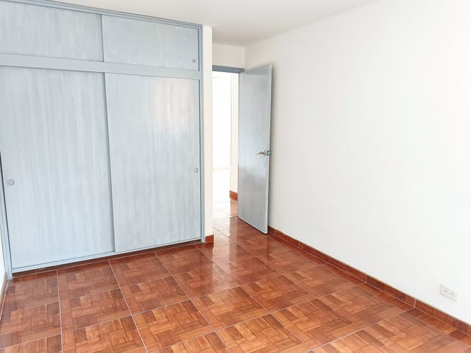 Apartamento de 2 alcobas en venta en El Recuerdo, Bogotá, 78 m² · foto 13 de 18