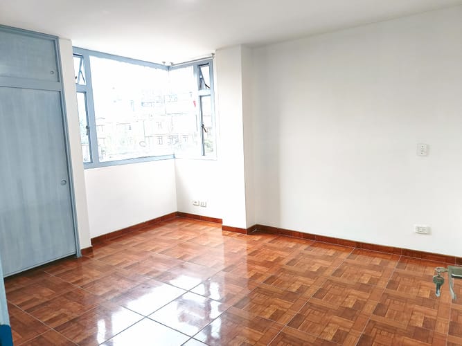 Apartamento de 2 alcobas en venta en El Recuerdo, Bogotá, 78 m² · foto 14 de 18