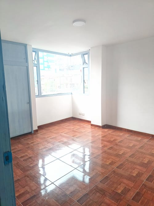 Apartamento de 2 alcobas en venta en El Recuerdo, Bogotá, 78 m² · foto 16 de 18