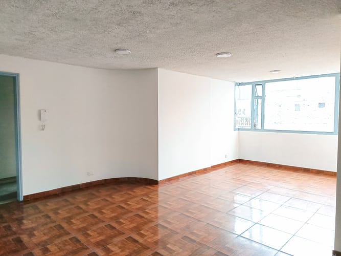 Apartamento de 2 alcobas en venta en El Recuerdo, Bogotá, 78 m² · foto 18 de 18