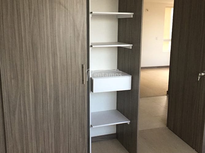 Apartamento de 3 alcobas en venta en Mayorca, Sabaneta, 66 m² · foto 8 de 21