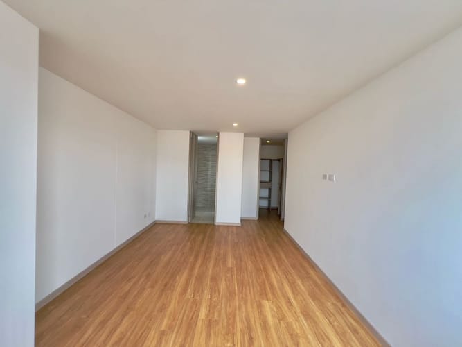 Apartamento de 2 alcobas en venta en Villa Carlota, Medellín, 85 m² · foto 11 de 18