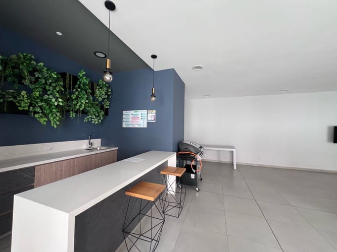 Apartamento de 2 alcobas en venta en Villa Carlota, Medellín, 85 m² · foto 16 de 18