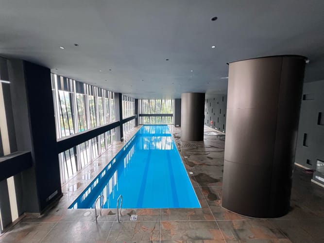 Apartamento de 2 alcobas en venta en Villa Carlota, Medellín, 85 m² · foto 17 de 18