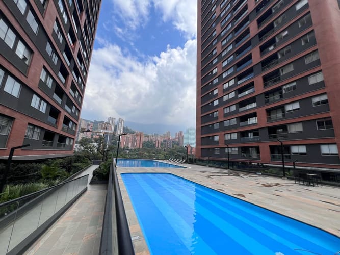 Apartamento de 2 alcobas en venta en Villa Carlota, Medellín, 85 m² · foto 18 de 18