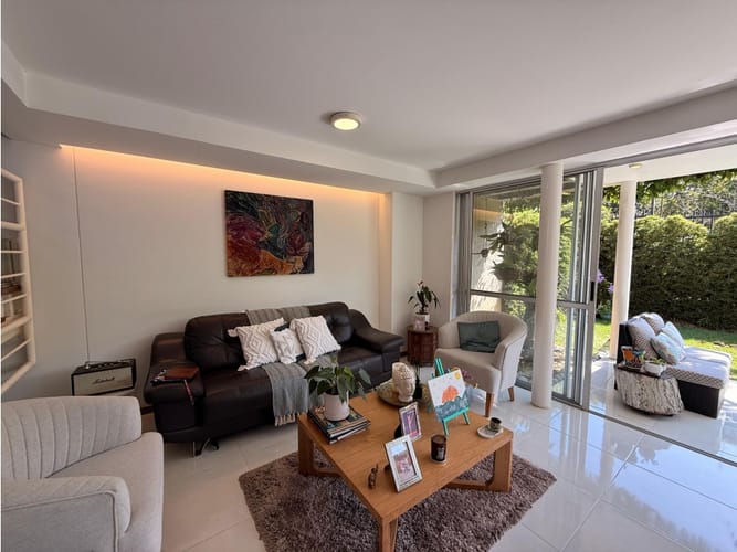 Casa de 3 alcobas en venta en Alfaguara, Jamundí, 177 m² · foto 2 de 19
