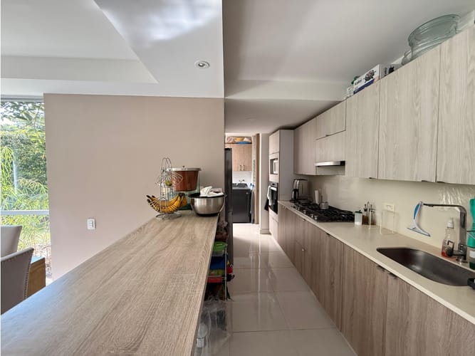 Casa de 3 alcobas en venta en Alfaguara, Jamundí, 177 m² · foto 3 de 19