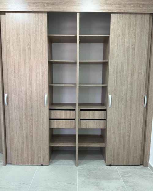 Apartamento de 3 alcobas en venta en Centro, Bello, 80 m² · foto 8 de 10