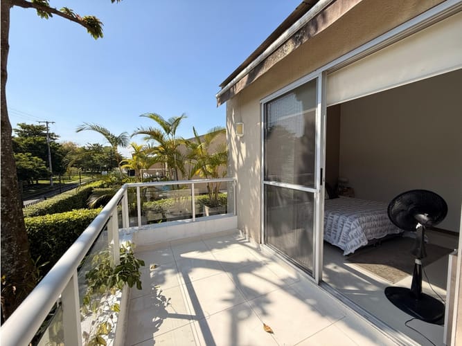 Casa de 3 alcobas en venta en Alfaguara, Jamundí, 177 m² · foto 4 de 19