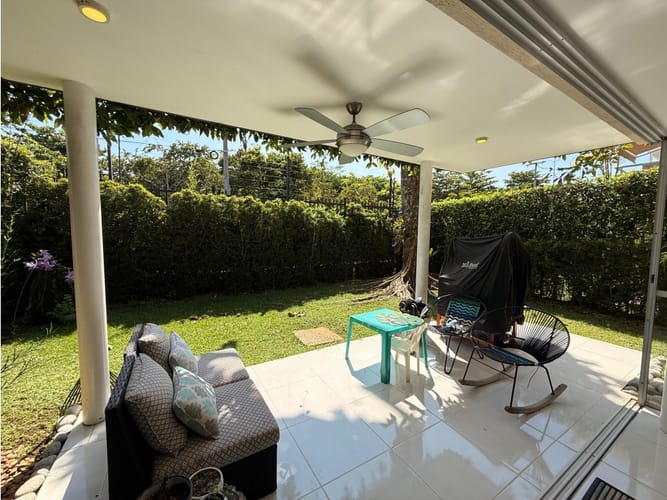 Casa de 3 alcobas en venta en Alfaguara, Jamundí, 177 m² · foto 5 de 19