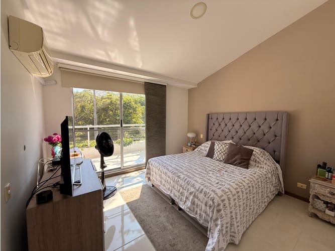 Casa de 3 alcobas en venta en Alfaguara, Jamundí, 177 m² · foto 6 de 19