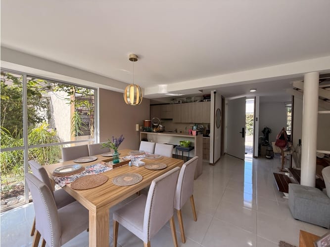 Casa de 3 alcobas en venta en Alfaguara, Jamundí, 177 m² · foto 7 de 19