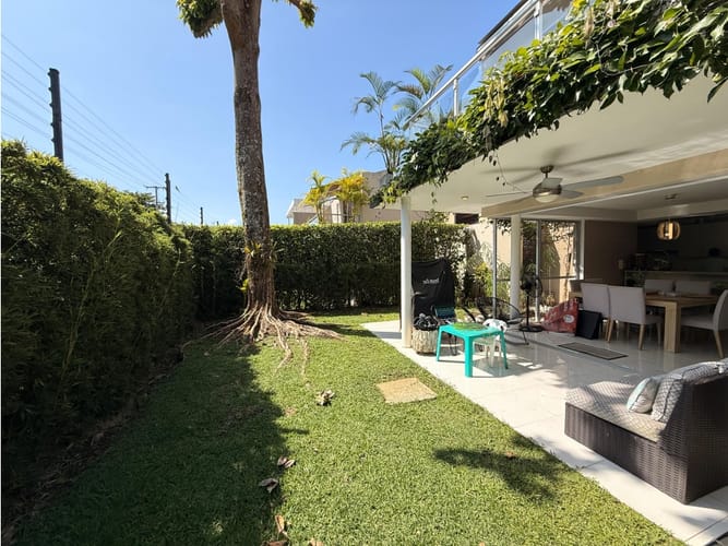 Casa de 3 alcobas en venta en Alfaguara, Jamundí, 177 m² · foto 11 de 19