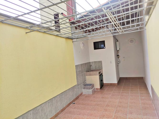 Casa de 4 alcobas en venta en Prado, Medellín, 153 m² · foto 9 de 20