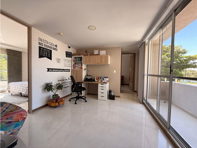 Casa de 3 alcobas en venta en Alfaguara, Jamundí, 177 m² · foto 12 de 19