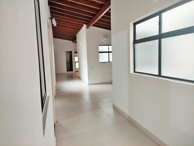 Casa de 4 alcobas en venta en Prado, Medellín, 153 m² · foto 11 de 20
