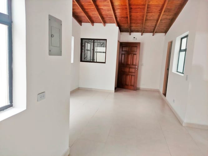 Casa de 4 alcobas en venta en Prado, Medellín, 153 m² · foto 12 de 20