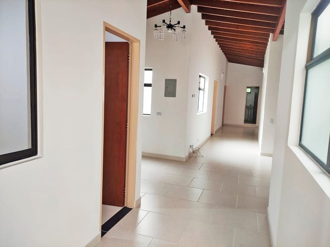 Casa de 4 alcobas en venta en Prado, Medellín, 153 m² · foto 13 de 20