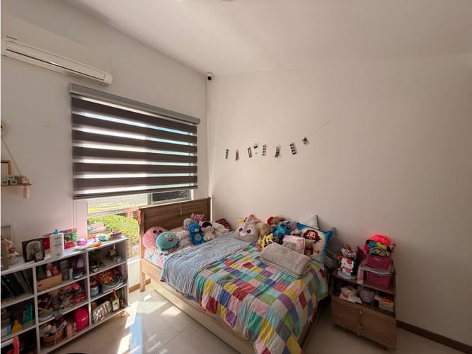 Casa de 3 alcobas en venta en Alfaguara, Jamundí, 177 m² · foto 17 de 19