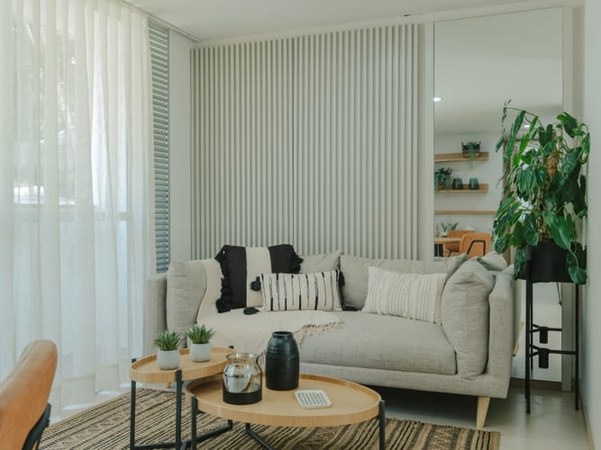 Apartamento de 2 alcobas en venta en San Jose Obrero, Bello, 50 m² · foto 10 de 19