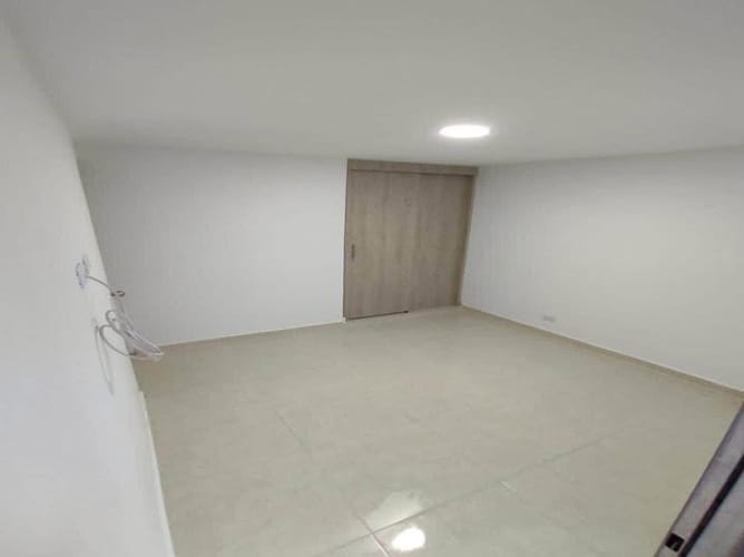 Apartamento de 2 alcobas en venta en Asentamiento La Orquidea, Bello, 44 m² · foto 4 de 9