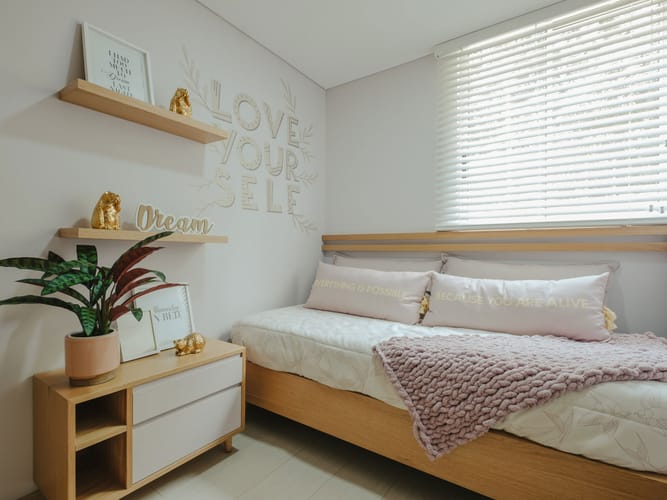 Apartamento de 2 alcobas en venta en San Jose Obrero, Bello, 50 m² · foto 18 de 19