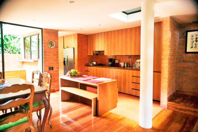 Casa de 4 alcobas en venta en Camino Verde, Envigado, 201 m² · foto 1 de 14