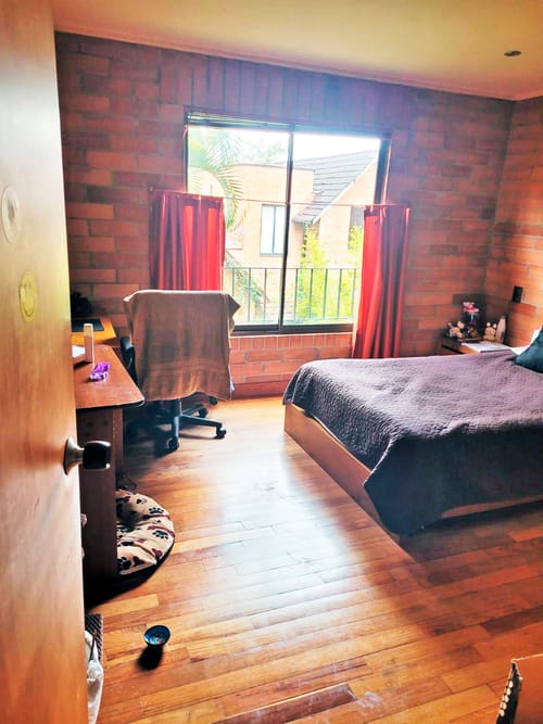 Casa de 4 alcobas en venta en Camino Verde, Envigado, 201 m² · foto 8 de 14