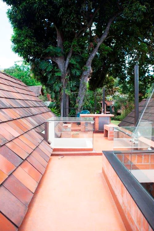 Casa de 4 alcobas en venta en Camino Verde, Envigado, 201 m² · foto 14 de 14