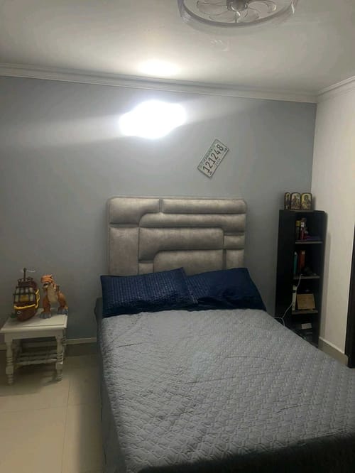 Apartamento de 4 alcobas en venta en Laureles, Medellín, 117 m² · foto 13 de 20