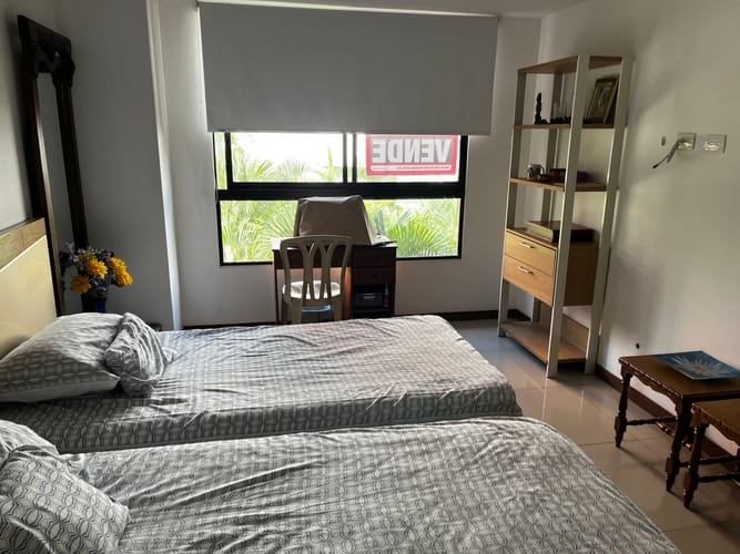 Apartamento de 3 alcobas en venta en San Joaquín, Medellín, 93 m² · foto 3 de 22