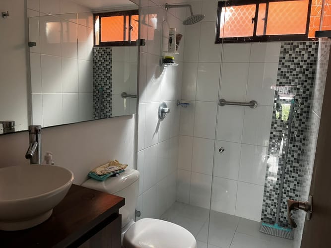 Apartamento de 3 alcobas en venta en San Joaquín, Medellín, 93 m² · foto 7 de 22
