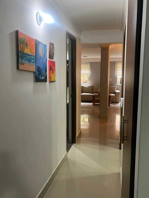 Apartamento de 4 alcobas en venta en Laureles, Medellín, 117 m² · foto 19 de 20