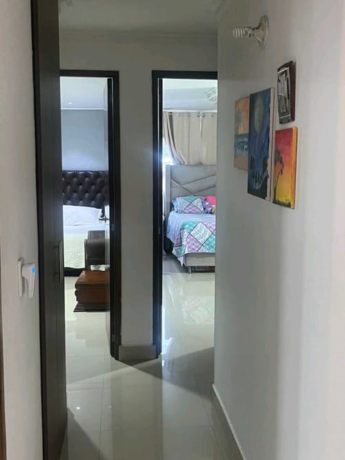 Apartamento de 4 alcobas en venta en Laureles, Medellín, 117 m² · foto 20 de 20