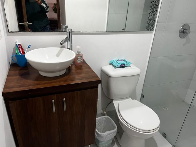 Apartamento de 3 alcobas en venta en San Joaquín, Medellín, 93 m² · foto 15 de 22