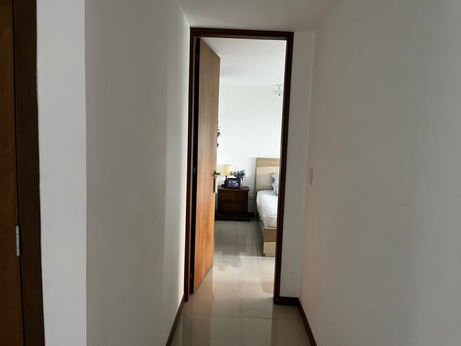 Apartamento de 3 alcobas en venta en San Joaquín, Medellín, 93 m² · foto 16 de 22