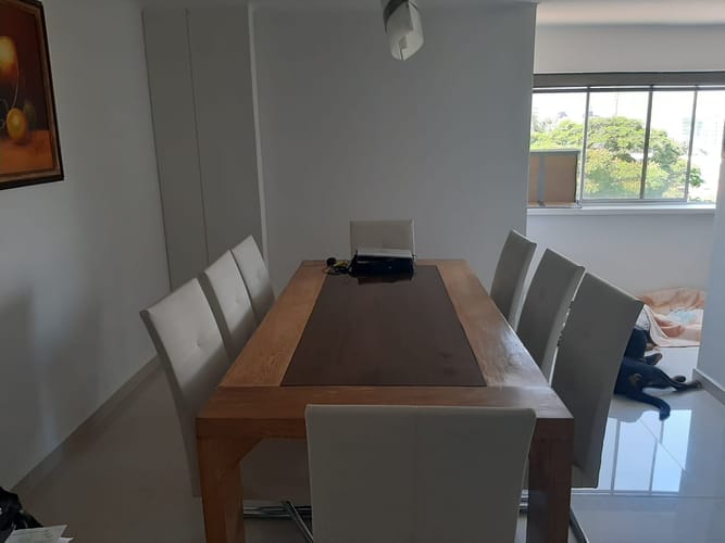 Apartamento de 3 alcobas en venta en Colombia, Medellín, 137 m² · foto 7 de 18