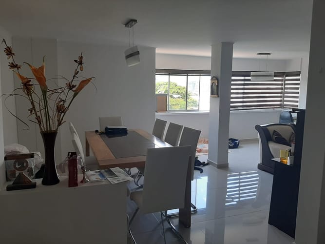 Apartamento de 3 alcobas en venta en Colombia, Medellín, 137 m² · foto 15 de 18