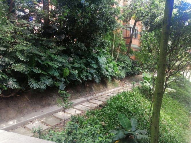 Apartamento de 3 alcobas en venta en Colombia, Medellín, 137 m² · foto 17 de 18