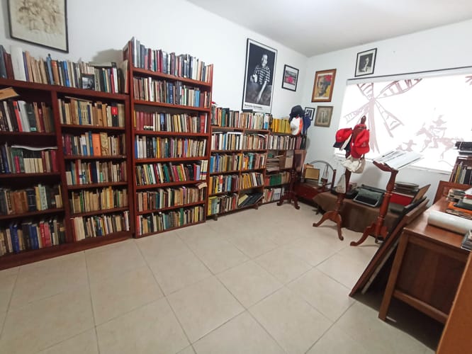 Casa de 4 alcobas en venta en Prado, Medellín, 200 m² · foto 6 de 20