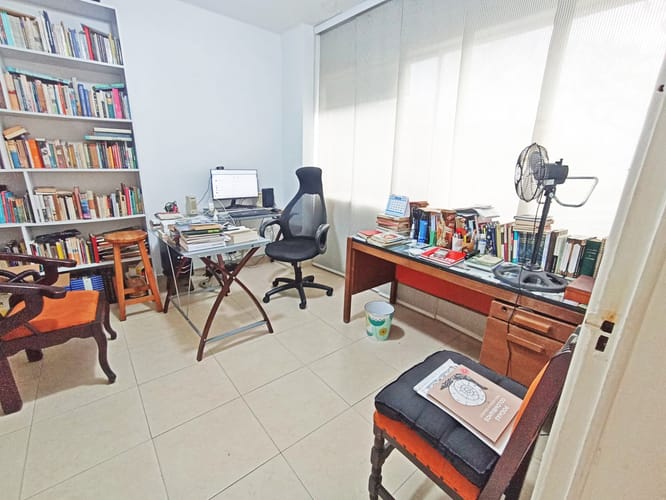 Casa de 4 alcobas en venta en Prado, Medellín, 200 m² · foto 8 de 20