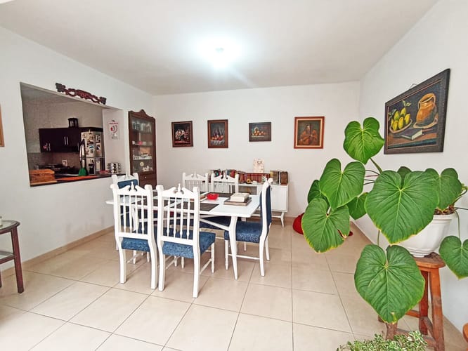 Casa de 4 alcobas en venta en Prado, Medellín, 200 m² · foto 11 de 20