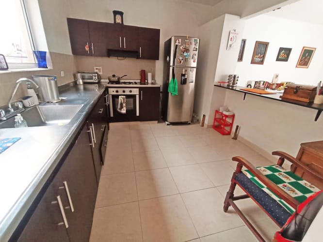 Casa de 4 alcobas en venta en Prado, Medellín, 200 m² · foto 12 de 20