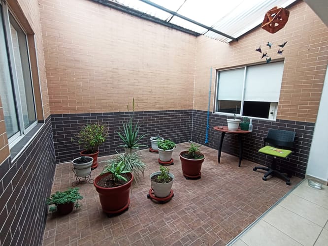 Casa de 4 alcobas en venta en Prado, Medellín, 200 m² · foto 13 de 20